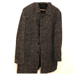 Overcoat DKNY